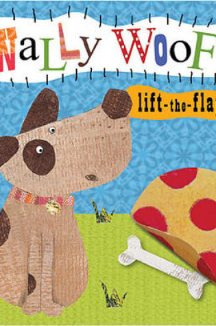 Cover of Wally Woof