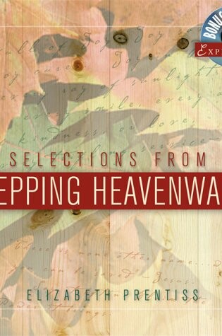 Cover of Selections from Stepping Heavenward