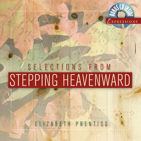 Cover of Selections from Stepping Heavenward