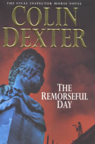 Cover of The Remorseful Day