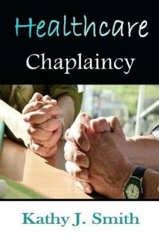 Cover of Healthcare Chaplaincy