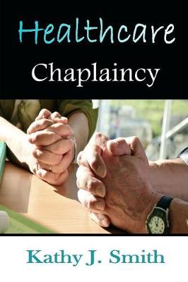 Cover of Healthcare Chaplaincy