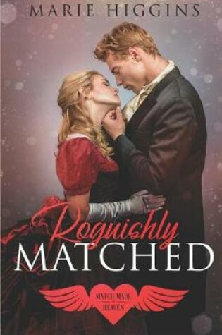 Cover of Roguishly Matched