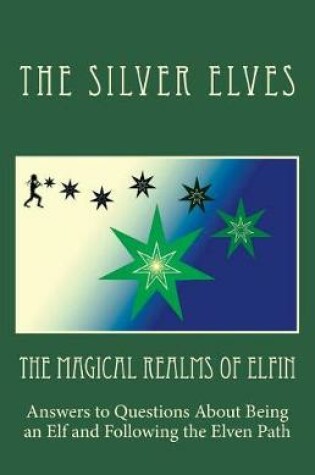 Cover of The Magical Realms of Elfin