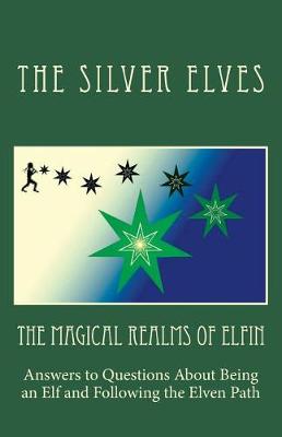 Book cover for The Magical Realms of Elfin