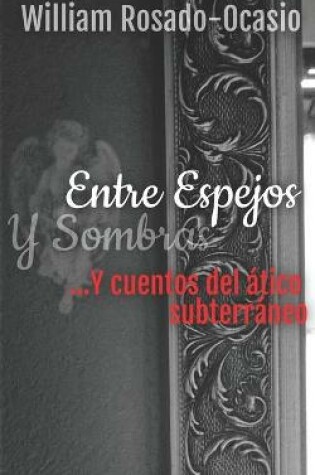 Cover of Entre Espejos y Sombras ...Y cuentos del atico subterraneo