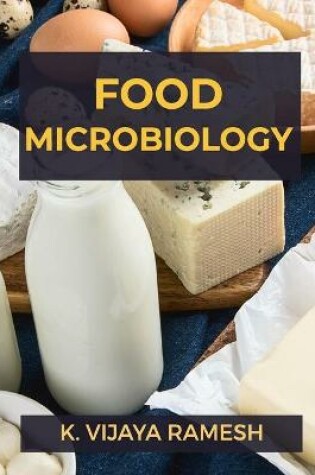 Cover of Food Microbiology