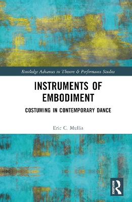 Cover of Instruments of Embodiment