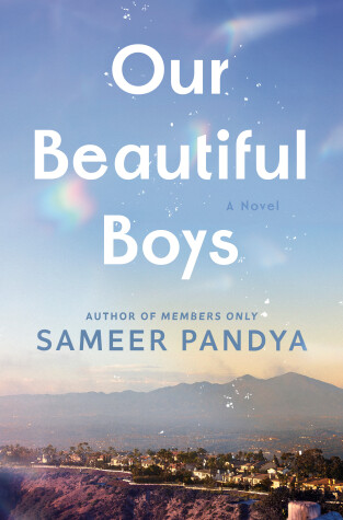 Book cover for Our Beautiful Boys