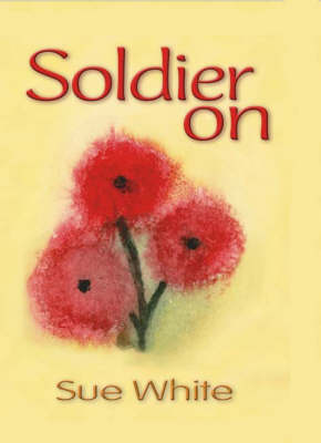 Book cover for Soldier on