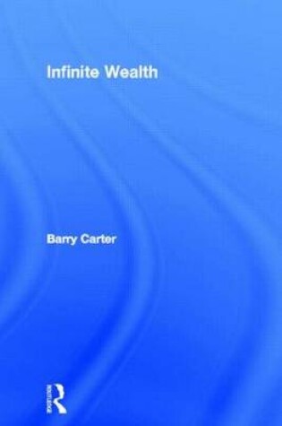 Cover of Infinite Wealth