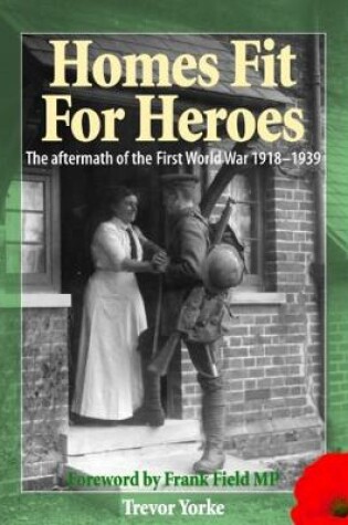 Cover of Homes Fit For Heroes