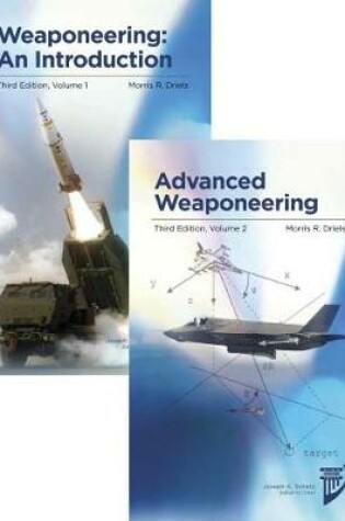 Cover of Weaponeering