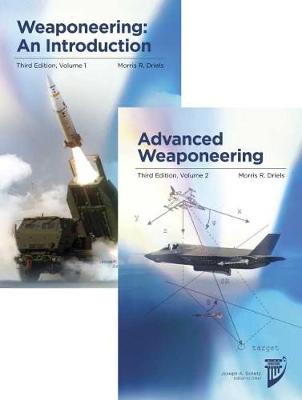 Book cover for Weaponeering