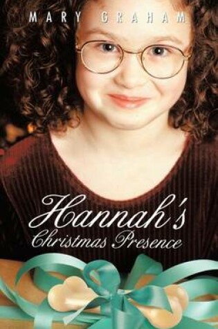 Cover of Hannah's Christmas Presence