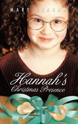 Book cover for Hannah's Christmas Presence