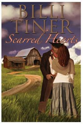 Book cover for Scarred Hearts