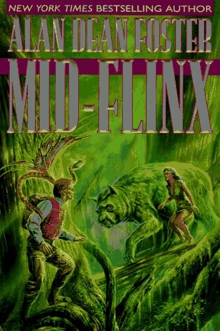 Cover of Mid-Flinx