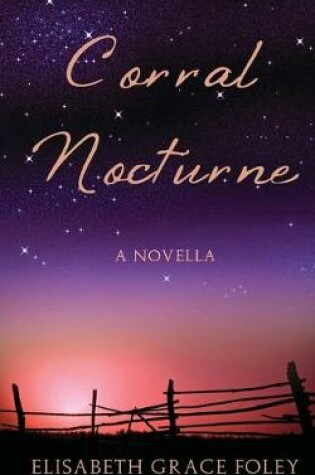 Cover of Corral Nocturne