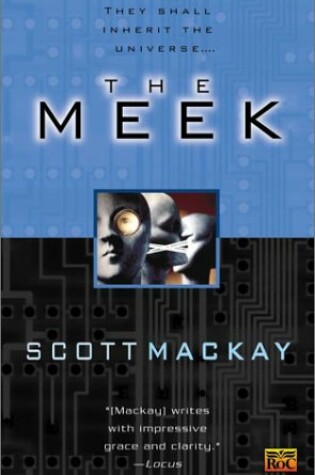 Cover of The Meek