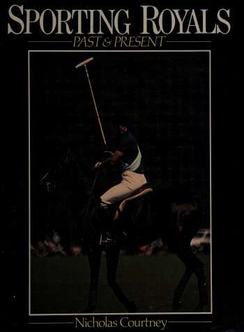 Book cover for Sporting Royals