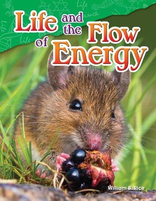 Cover of Life and the Flow of Energy