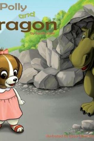 Cover of Polly and Dragon