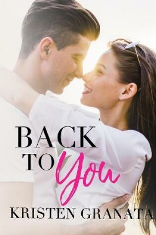 Cover of Back to You