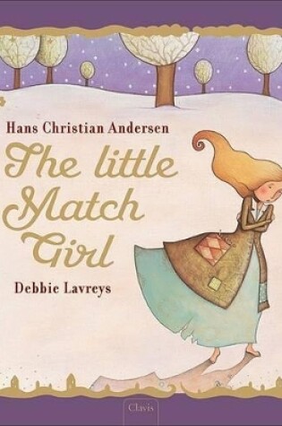 Cover of Little Matchstick Girl***