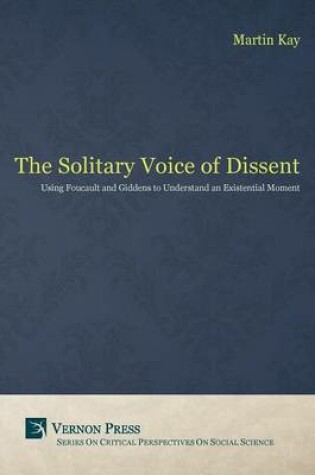 Cover of The Solitary Voice of Dissent