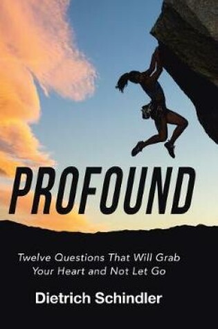 Cover of Profound