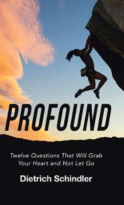 Book cover for Profound