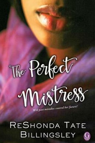 Cover of The Perfect Mistress