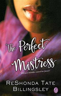 Book cover for The Perfect Mistress