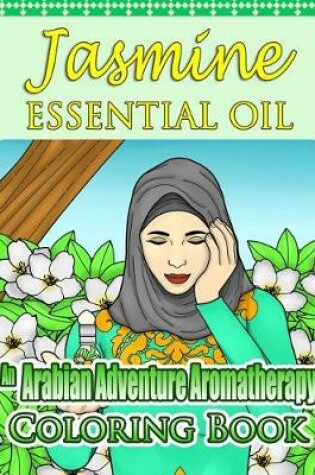 Cover of Jasmine Essential Oil