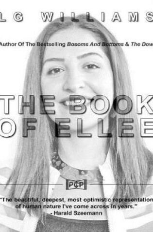 Cover of The Book Of Ellee