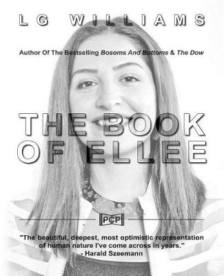 Book cover for The Book Of Ellee