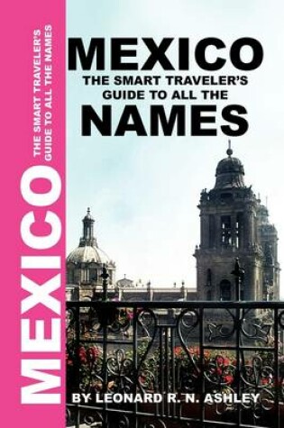 Cover of Mexico