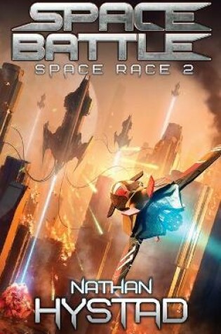 Cover of Space Battle