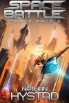 Book cover for Space Battle