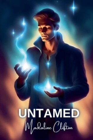 Cover of Untamed