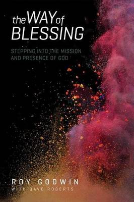 Book cover for The Way of Blessing