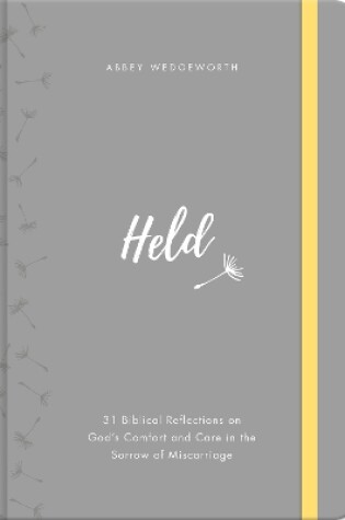 Cover of Held