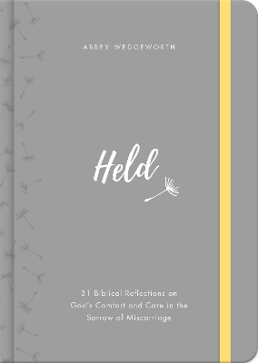 Book cover for Held