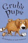 Book cover for Grub's Pups