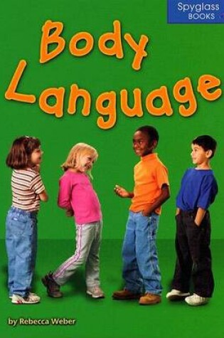 Cover of Body Language