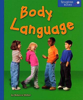 Book cover for Body Language