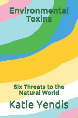 Cover of Environmental Toxins