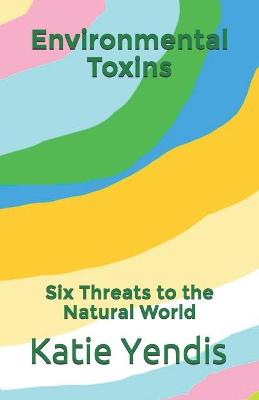 Book cover for Environmental Toxins