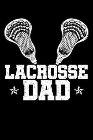 Cover of Lacrosse Dad